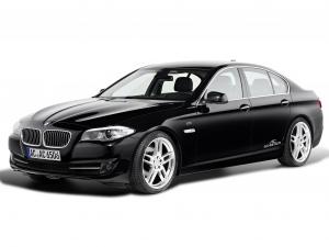 BMW 520d 25th Anniversary by AC Schnitzer '2012